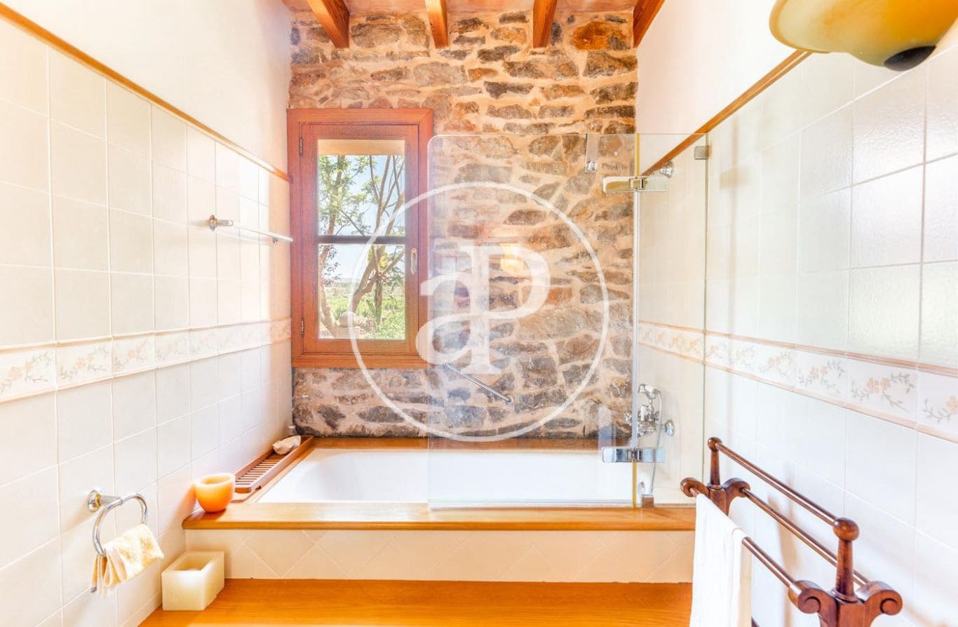 4 soveværelse Villa til salg i Sant Llorenc des Cardassar - € 5.500.000 (Ref: 8718830)