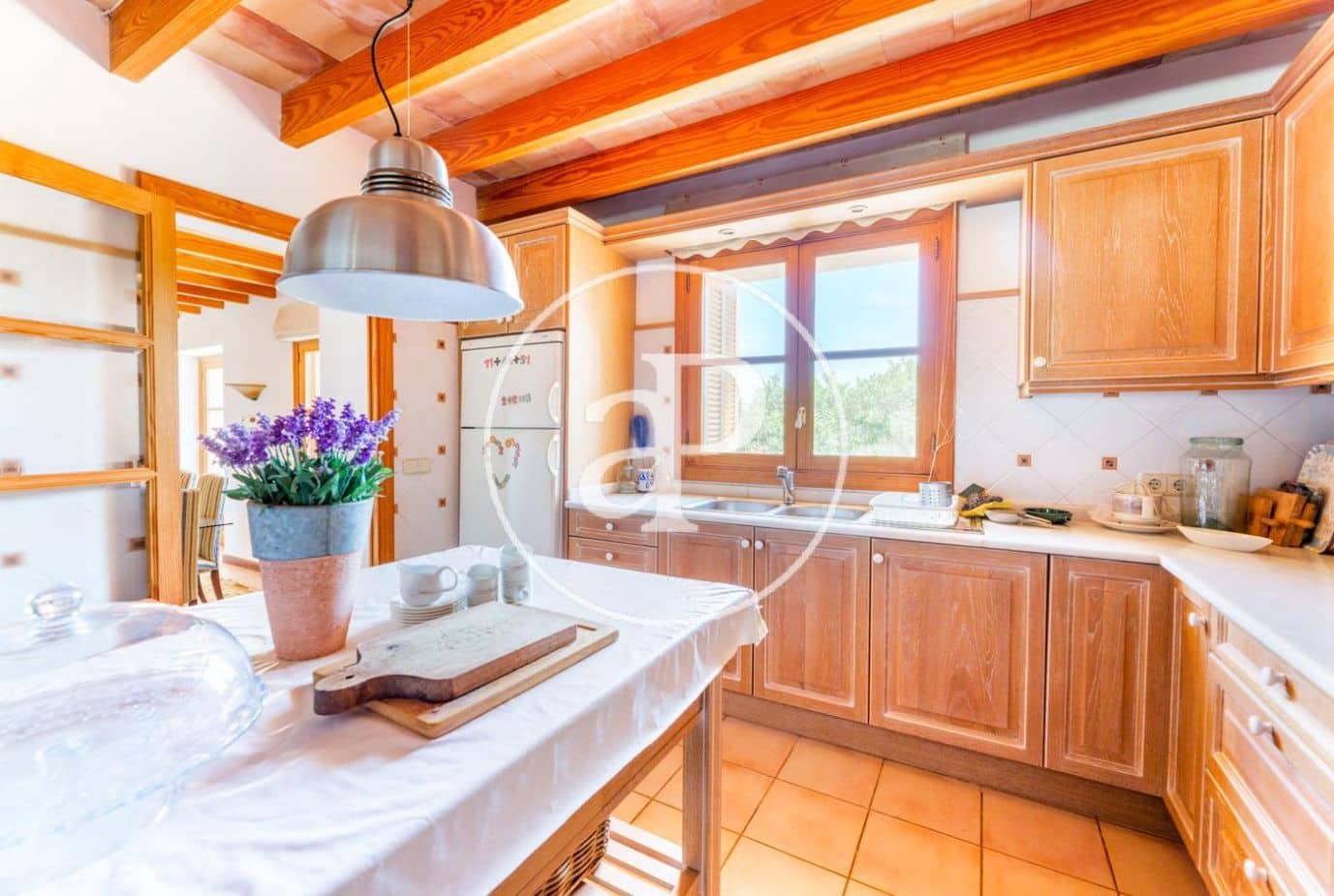 4 soveværelse Villa til salg i Sant Llorenc des Cardassar - € 5.500.000 (Ref: 8718830)