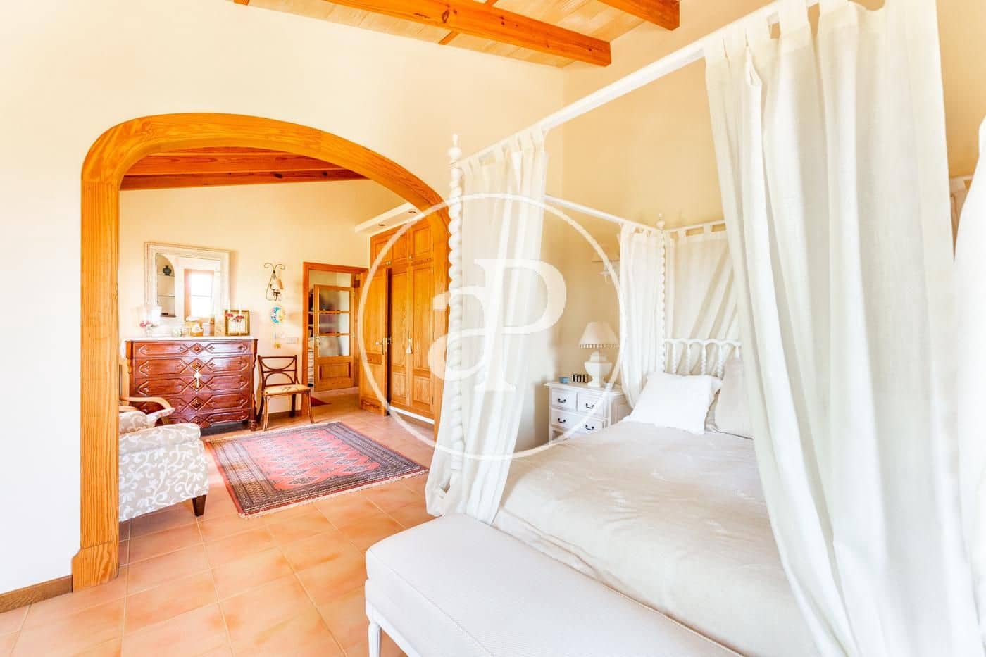 4 soveværelse Villa til salg i Sant Llorenc des Cardassar - € 5.500.000 (Ref: 8718830)