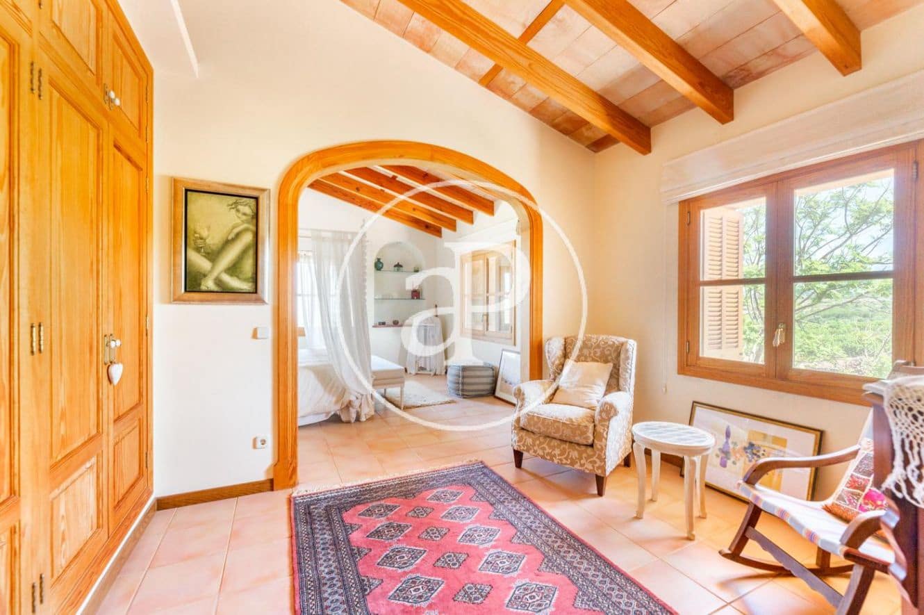 4 soveværelse Villa til salg i Sant Llorenc des Cardassar - € 5.500.000 (Ref: 8718830)