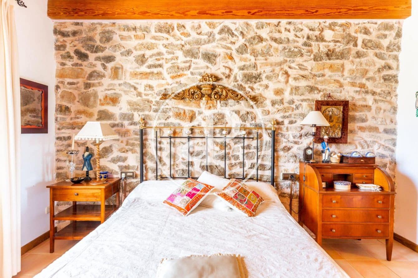 4 soveværelse Villa til salg i Sant Llorenc des Cardassar - € 5.500.000 (Ref: 8718830)