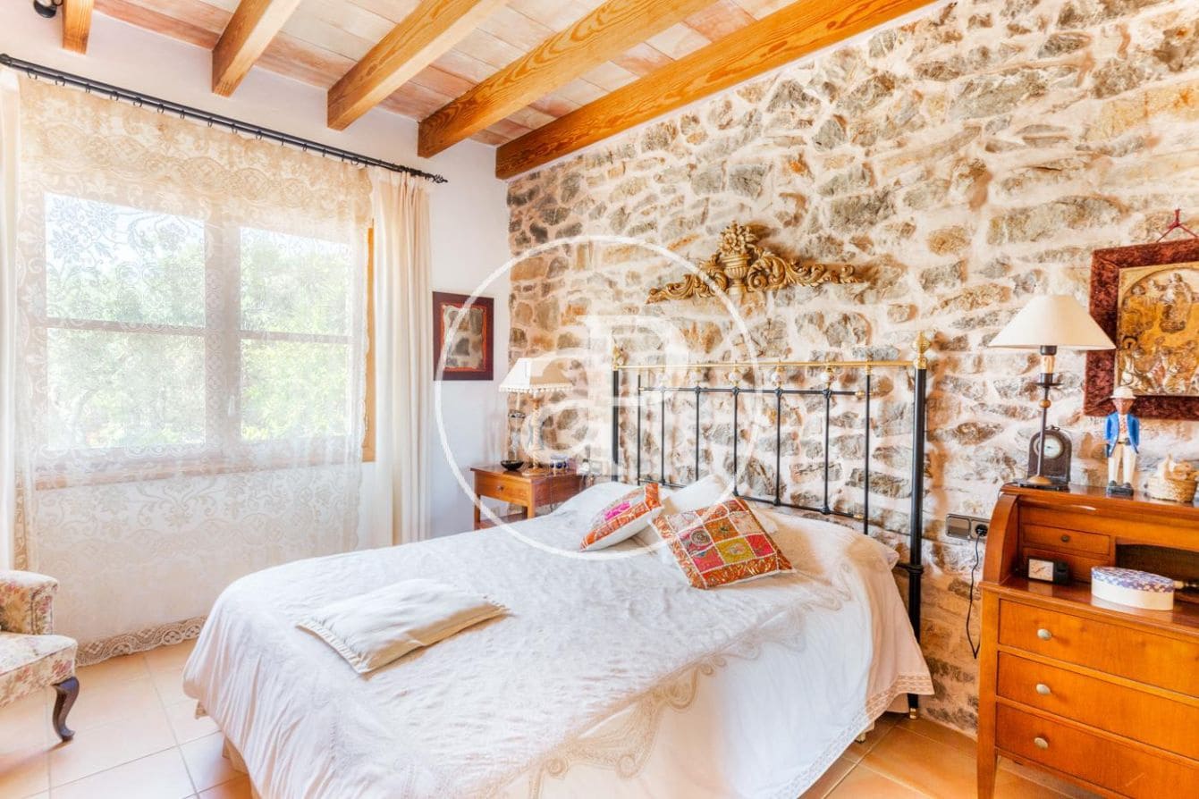 4 soveværelse Villa til salg i Sant Llorenc des Cardassar - € 5.500.000 (Ref: 8718830)