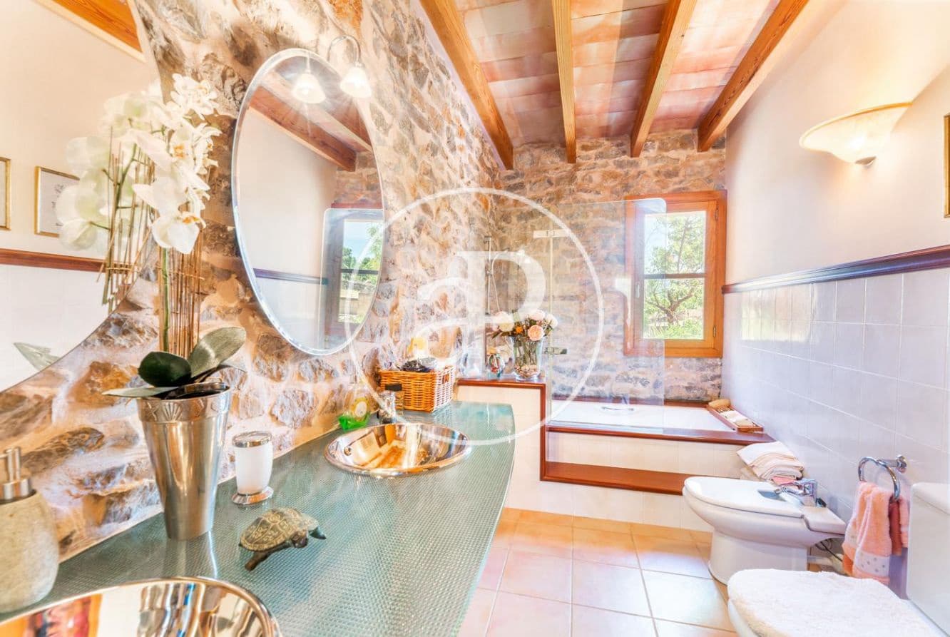 4 soveværelse Villa til salg i Sant Llorenc des Cardassar - € 5.500.000 (Ref: 8718830)