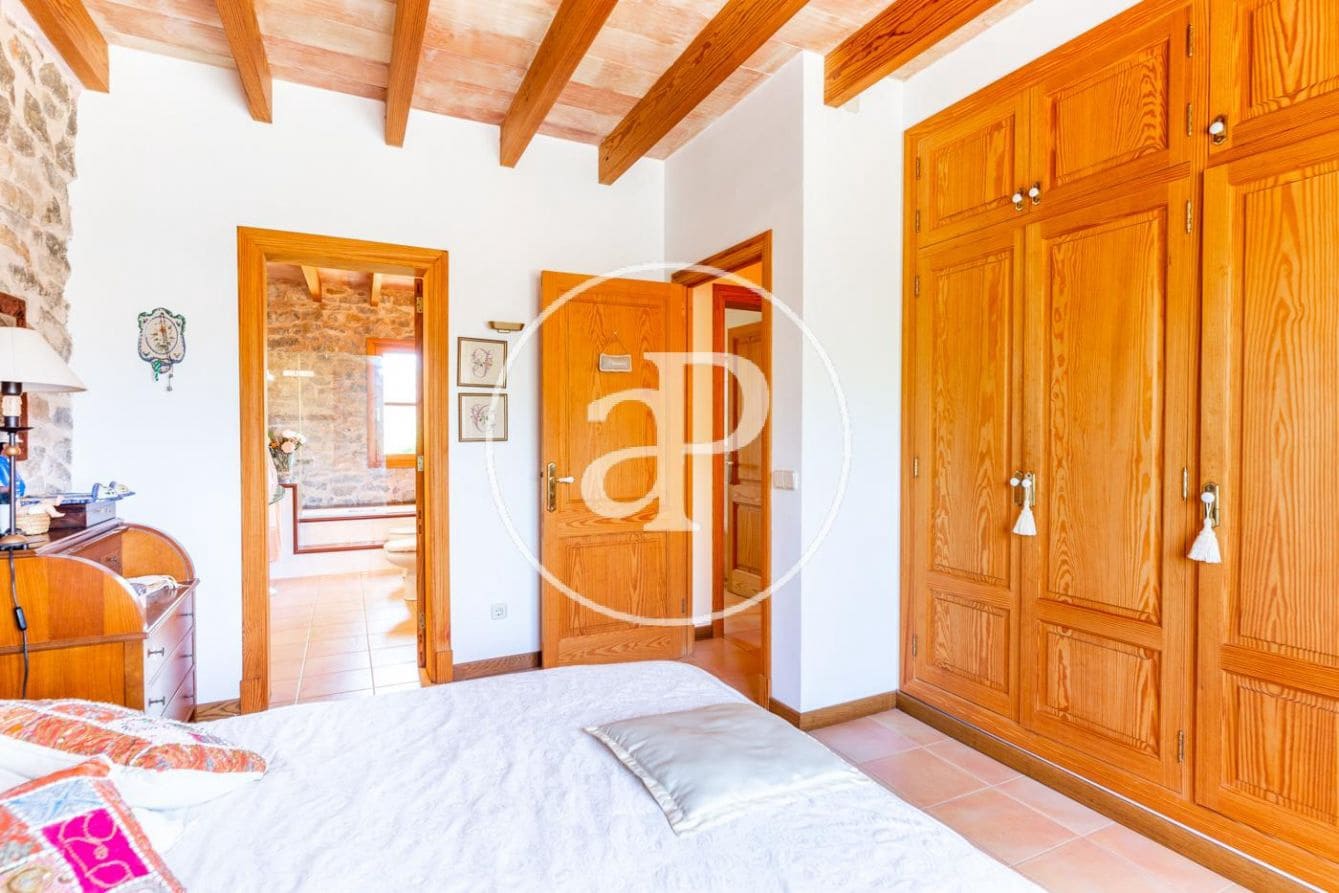 4 soveværelse Villa til salg i Sant Llorenc des Cardassar - € 5.500.000 (Ref: 8718830)