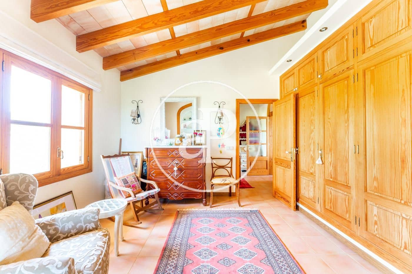 4 soveværelse Villa til salg i Sant Llorenc des Cardassar - € 5.500.000 (Ref: 8718830)