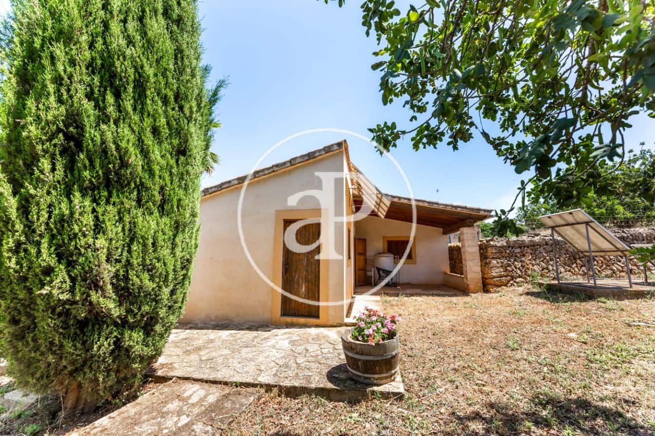 4 soveværelse Villa til salg i Sant Llorenc des Cardassar - € 5.500.000 (Ref: 8718830)