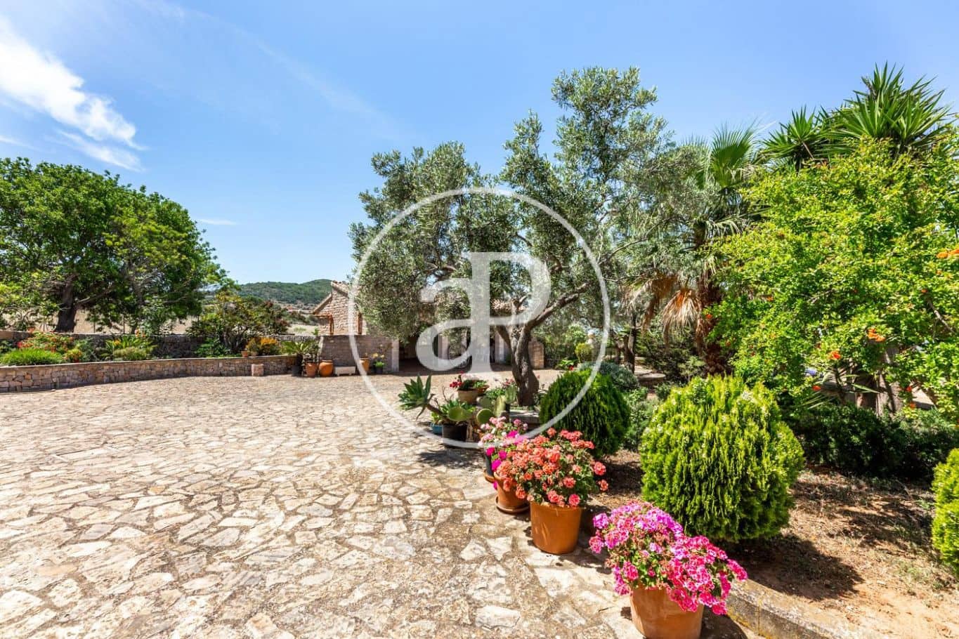 4 soveværelse Villa til salg i Sant Llorenc des Cardassar - € 5.500.000 (Ref: 8718830)