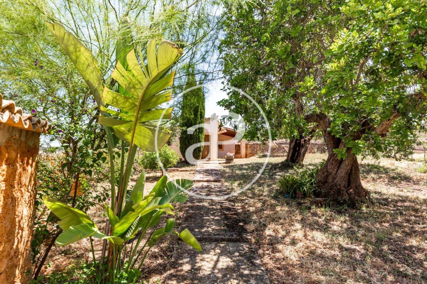 4 soveværelse Villa til salg i Sant Llorenc des Cardassar - € 5.500.000 (Ref: 8718830)