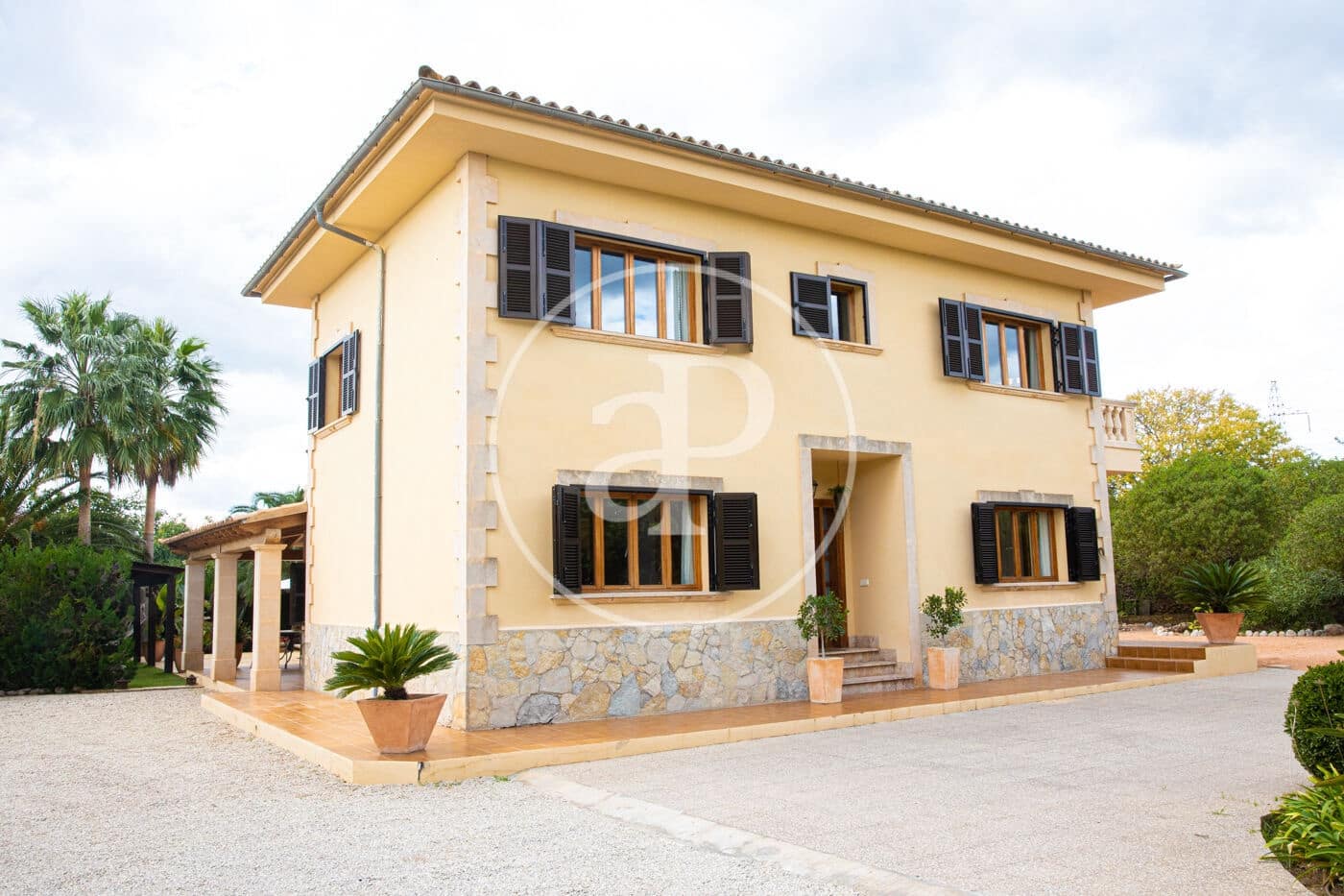 4 soverom Villa til salgs i Son Sardina med svømmebasseng - € 1 995 000 (Ref: 8718831)