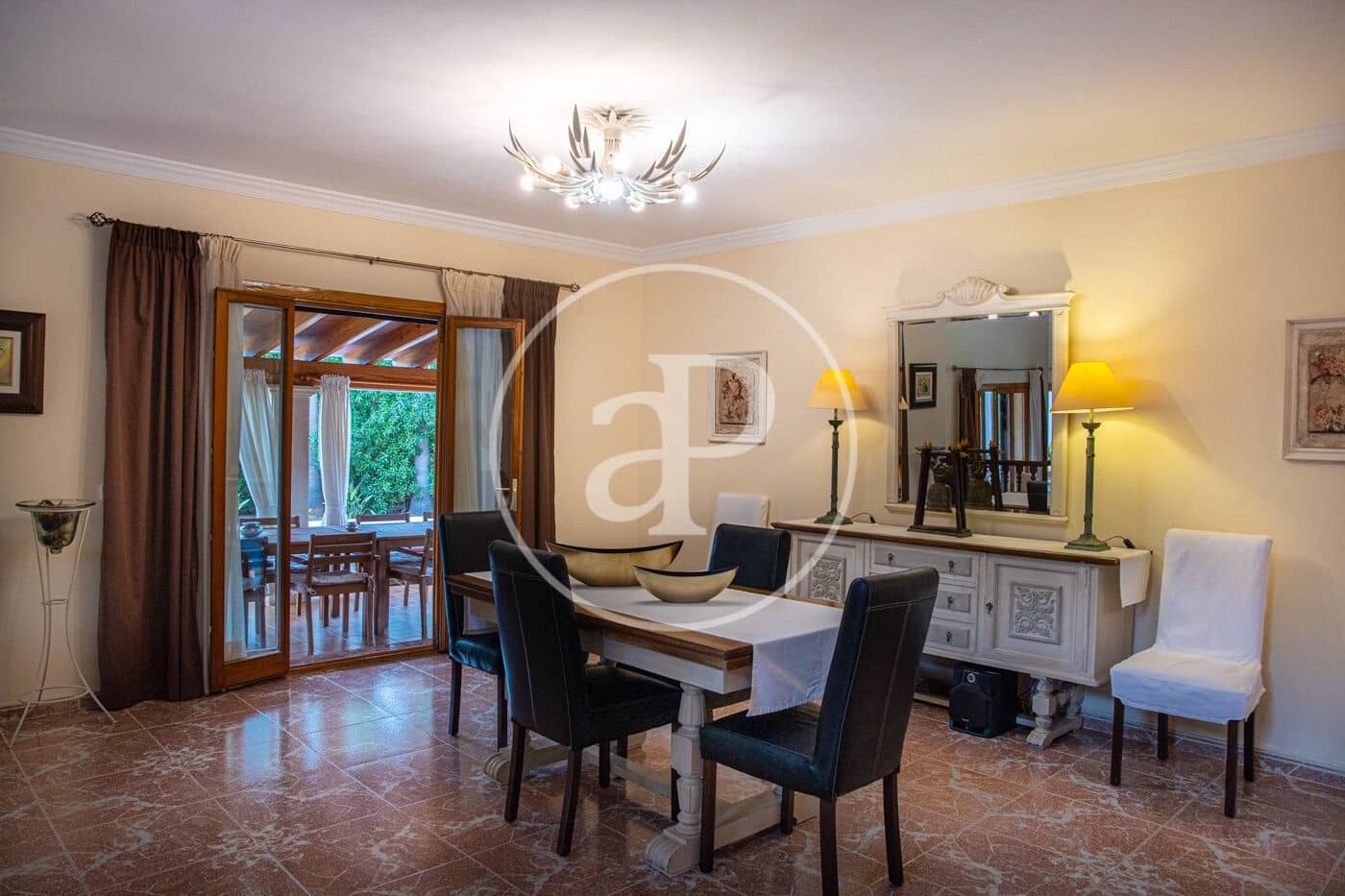 4 soverom Villa til salgs i Son Sardina med svømmebasseng - € 1 995 000 (Ref: 8718831)