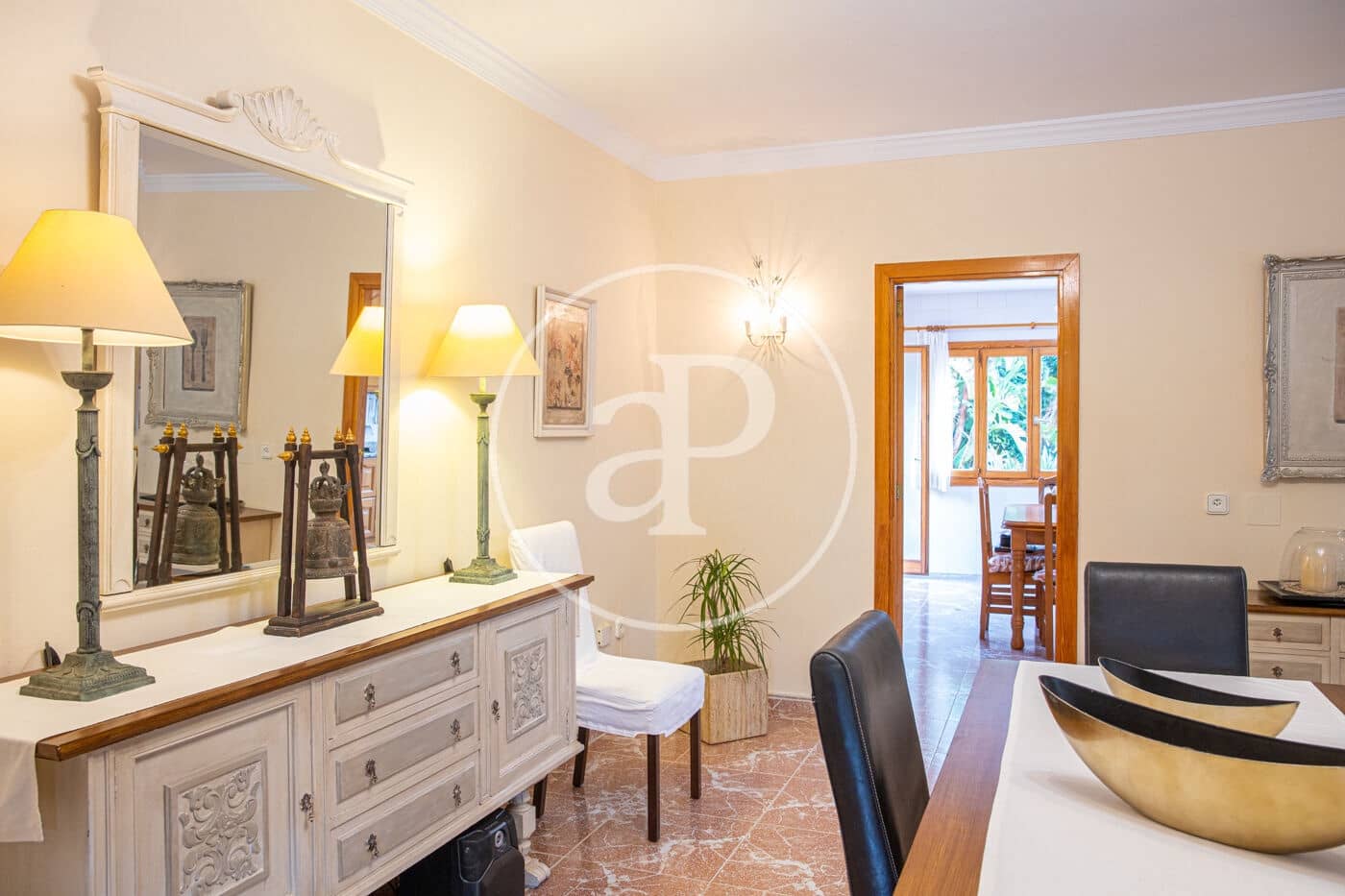 4 soverom Villa til salgs i Son Sardina med svømmebasseng - € 1 995 000 (Ref: 8718831)