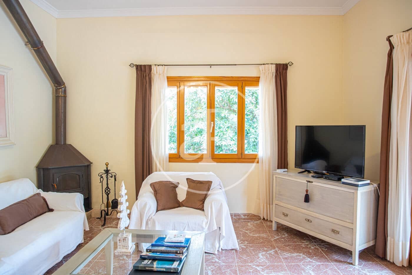 4 soverom Villa til salgs i Son Sardina med svømmebasseng - € 1 995 000 (Ref: 8718831)