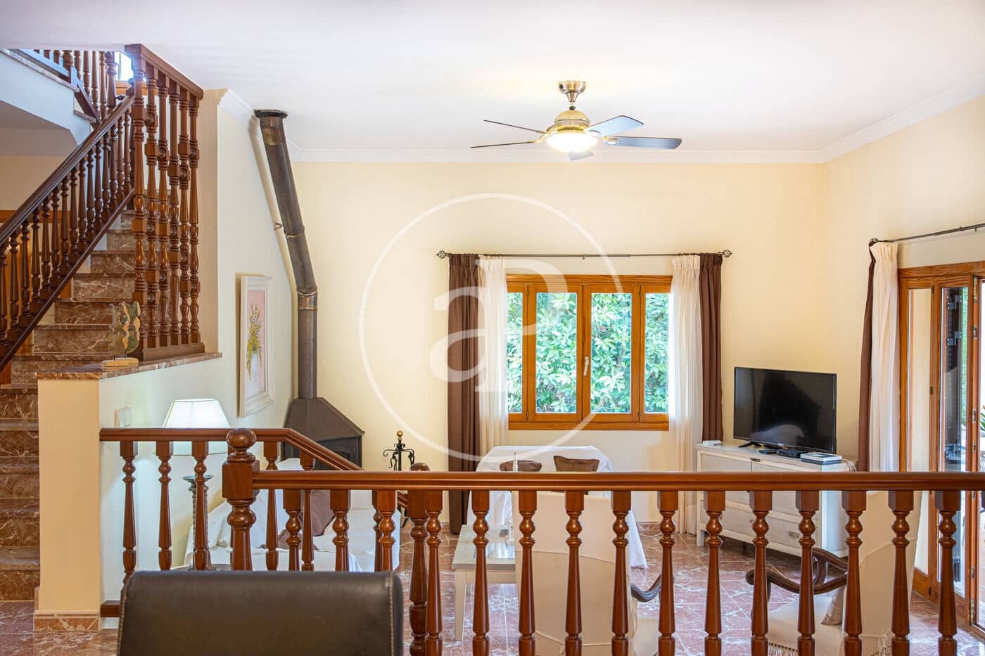 4 soverom Villa til salgs i Son Sardina med svømmebasseng - € 1 995 000 (Ref: 8718831)
