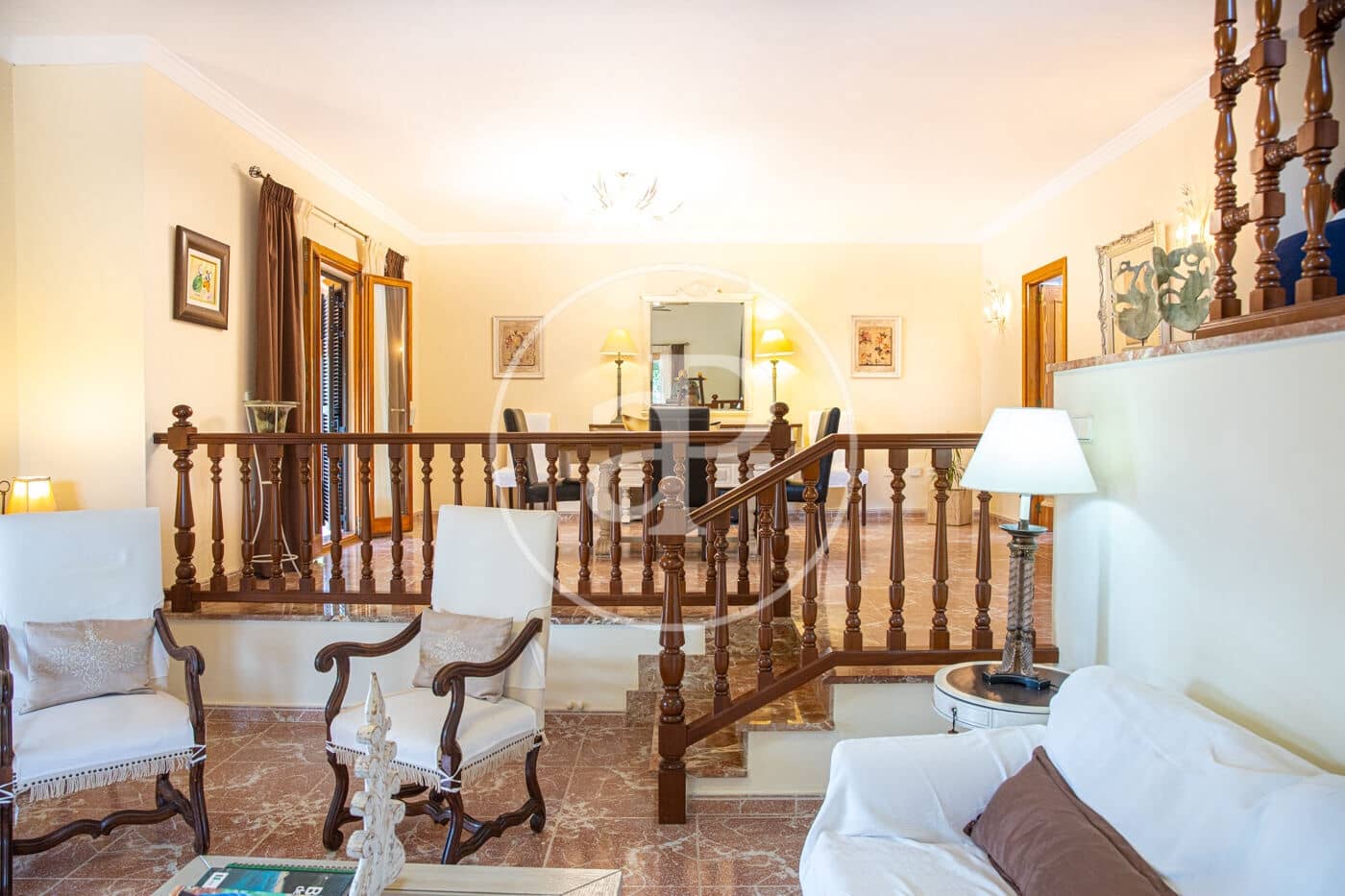 4 soverom Villa til salgs i Son Sardina med svømmebasseng - € 1 995 000 (Ref: 8718831)