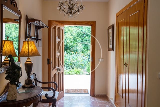 4 soverom Villa til salgs i Son Sardina, Palma de Mallorca med svømmebasseng - € 1 995 000 (Ref: 8718831)