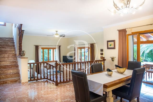 4 soverom Villa til salgs i Son Sardina, Palma de Mallorca med svømmebasseng - € 1 995 000 (Ref: 8718831)