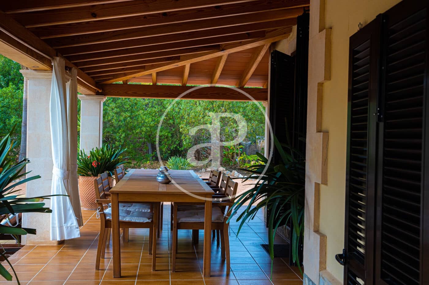 4 soverom Villa til salgs i Son Sardina med svømmebasseng - € 1 995 000 (Ref: 8718831)