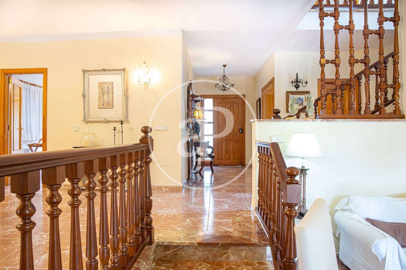 4 soverom Villa til salgs i Son Sardina med svømmebasseng - € 1 995 000 (Ref: 8718831)