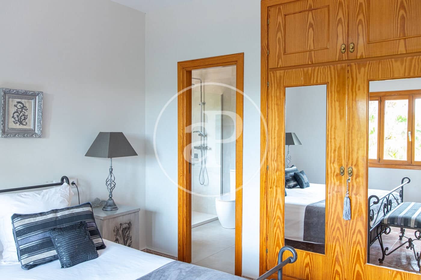 4 soverom Villa til salgs i Son Sardina med svømmebasseng - € 1 995 000 (Ref: 8718831)