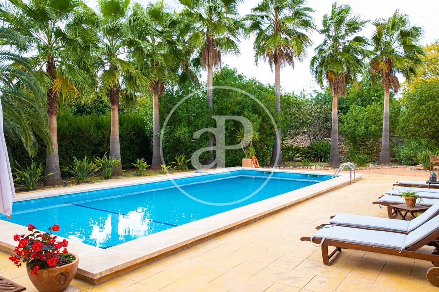 4 soverom Villa til salgs i Son Sardina med svømmebasseng - € 1 995 000 (Ref: 8718831)