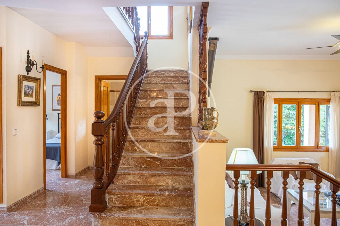 4 soverom Villa til salgs i Son Sardina med svømmebasseng - € 1 995 000 (Ref: 8718831)