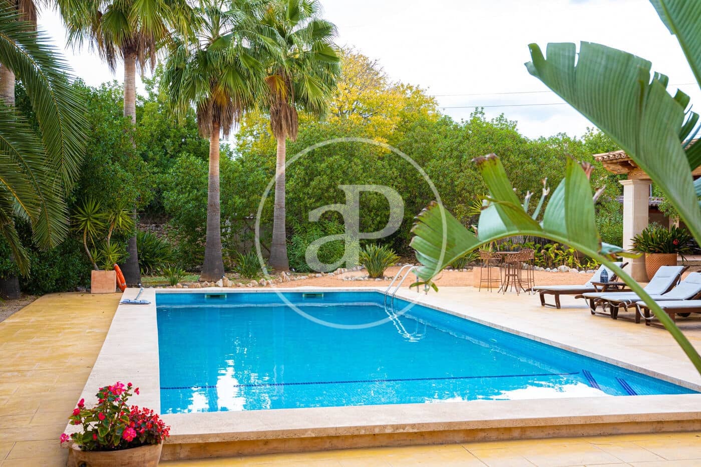 4 soverom Villa til salgs i Son Sardina med svømmebasseng - € 1 995 000 (Ref: 8718831)
