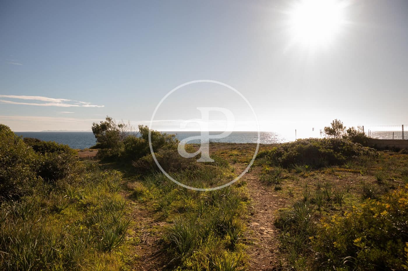 Grunde uden byggetilladelser til salg i Llucmajor - € 1.250.000 (Ref: 8718832)