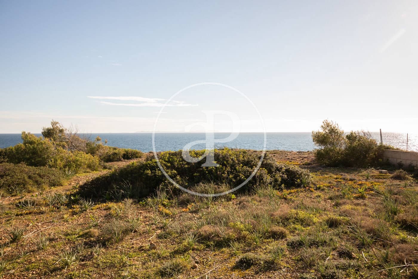 Grunde uden byggetilladelser til salg i Llucmajor - € 1.250.000 (Ref: 8718832)