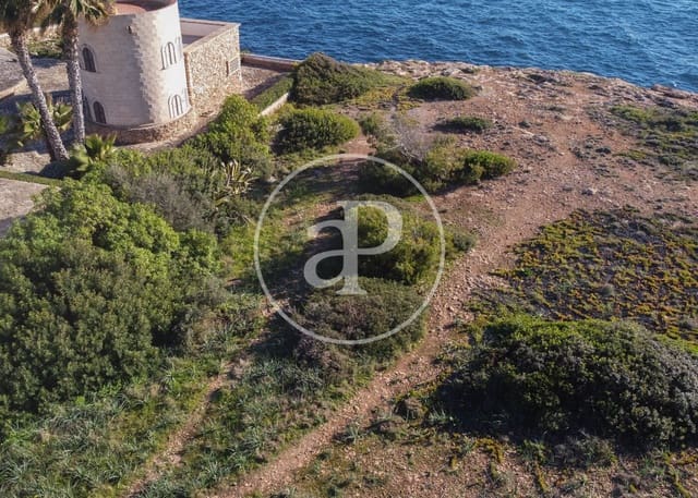 Grunde uden byggetilladelser til salg i Llucmajor - € 1.250.000 (Ref: 8718832)