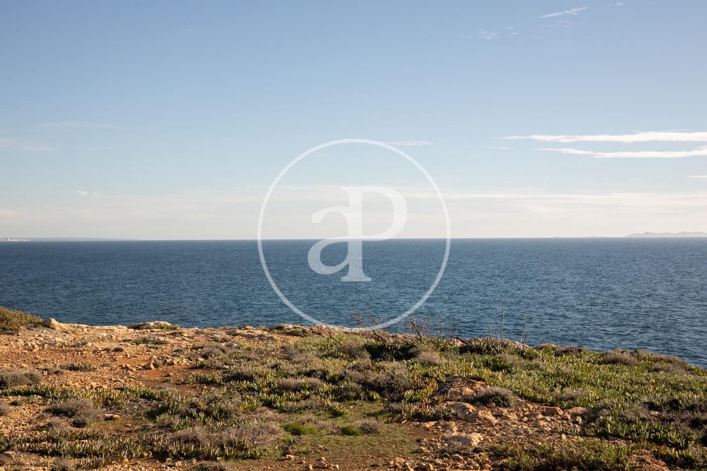 Grunde uden byggetilladelser til salg i Llucmajor - € 1.250.000 (Ref: 8718832)