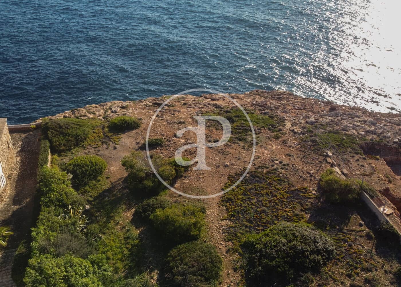 Grunde uden byggetilladelser til salg i Llucmajor - € 1.250.000 (Ref: 8718832)