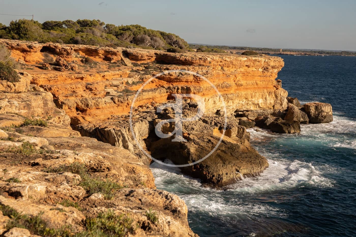 Grunde uden byggetilladelser til salg i Llucmajor - € 1.250.000 (Ref: 8718832)