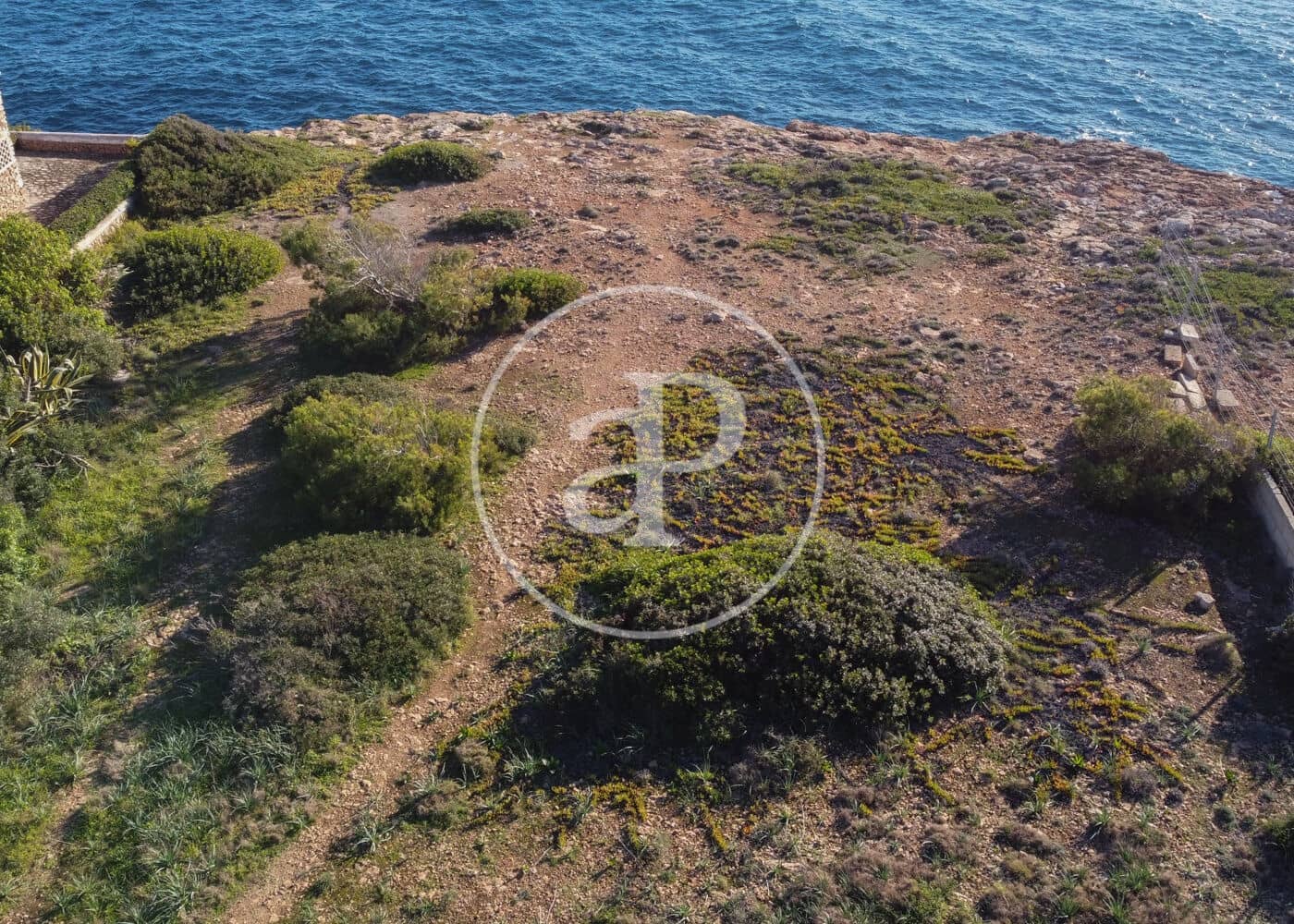 Grunde uden byggetilladelser til salg i Llucmajor - € 1.250.000 (Ref: 8718832)