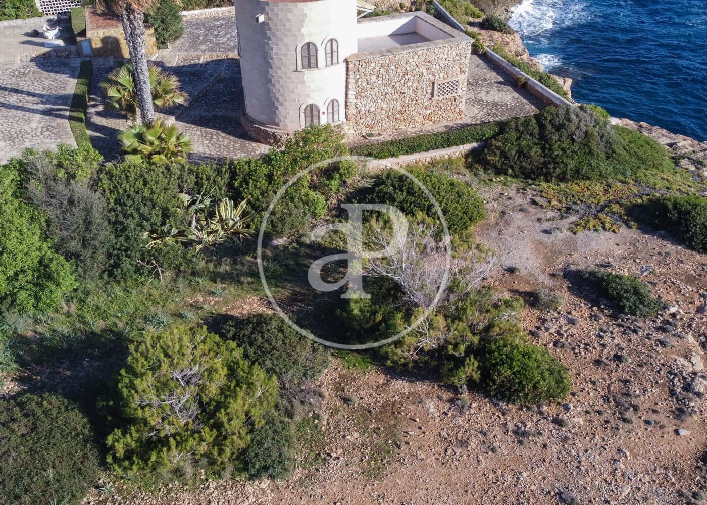 Grunde uden byggetilladelser til salg i Llucmajor - € 1.250.000 (Ref: 8718832)