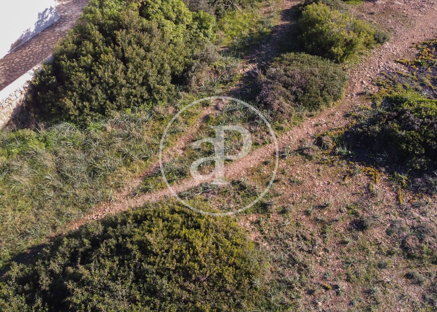 Grunde uden byggetilladelser til salg i Llucmajor - € 1.250.000 (Ref: 8718832)