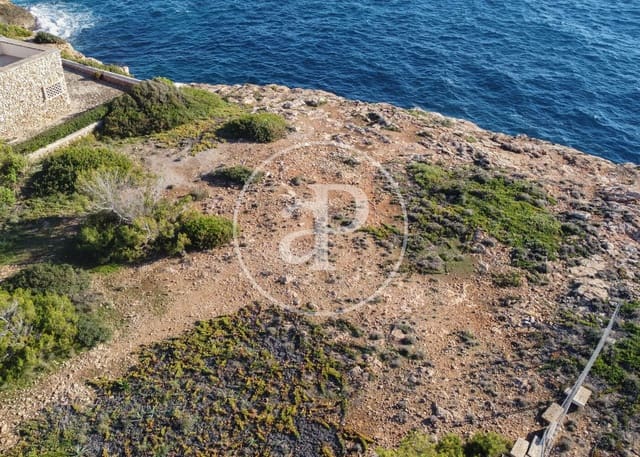 Grunde uden byggetilladelser til salg i Llucmajor - € 1.250.000 (Ref: 8718832)