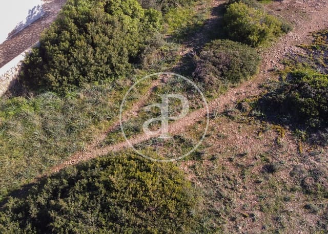 Grunde uden byggetilladelser til salg i Llucmajor - € 1.250.000 (Ref: 8718832)