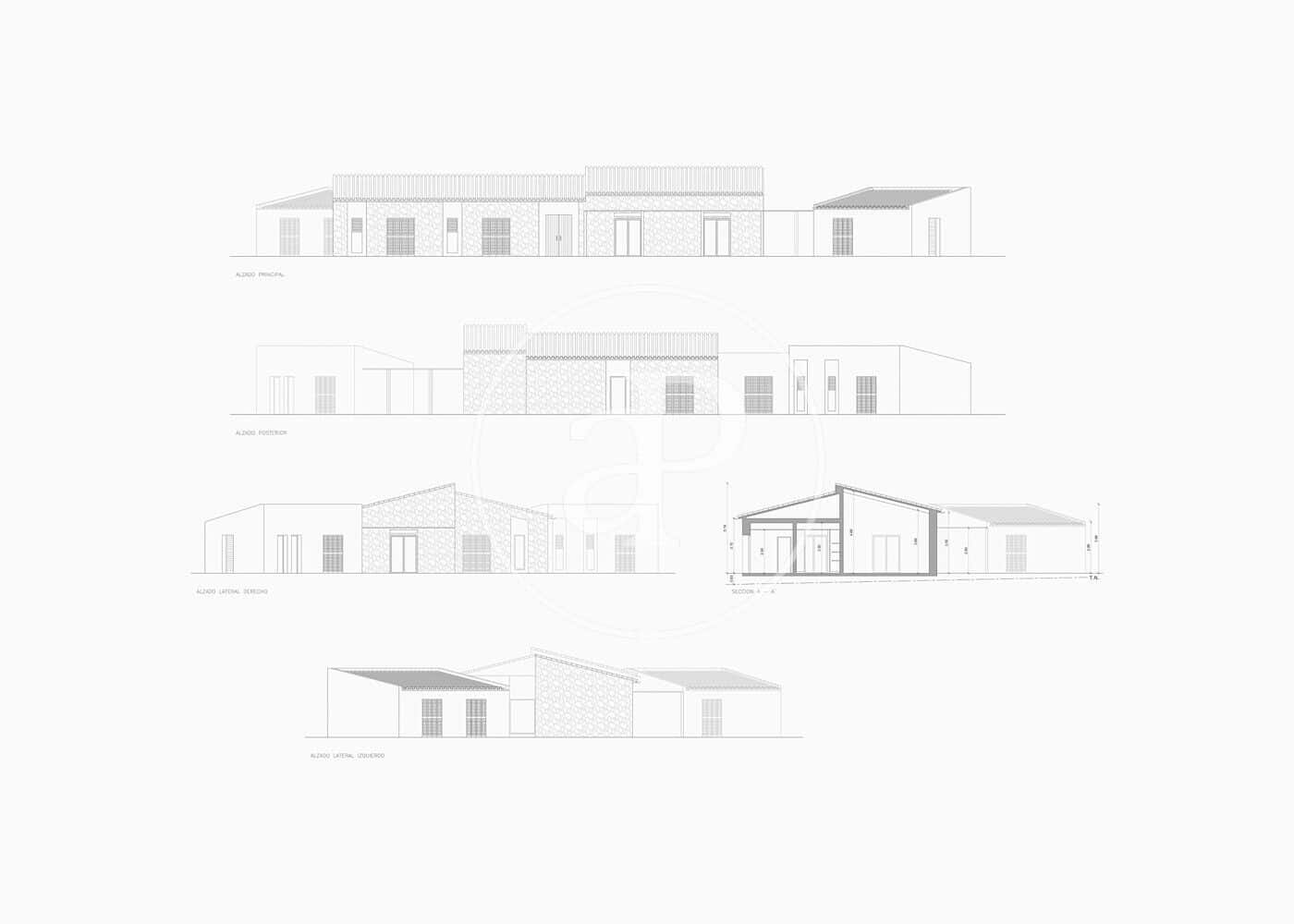 5 soveværelse Villa til salg i Portol med swimmingpool - € 3.200.000 (Ref: 8718840)