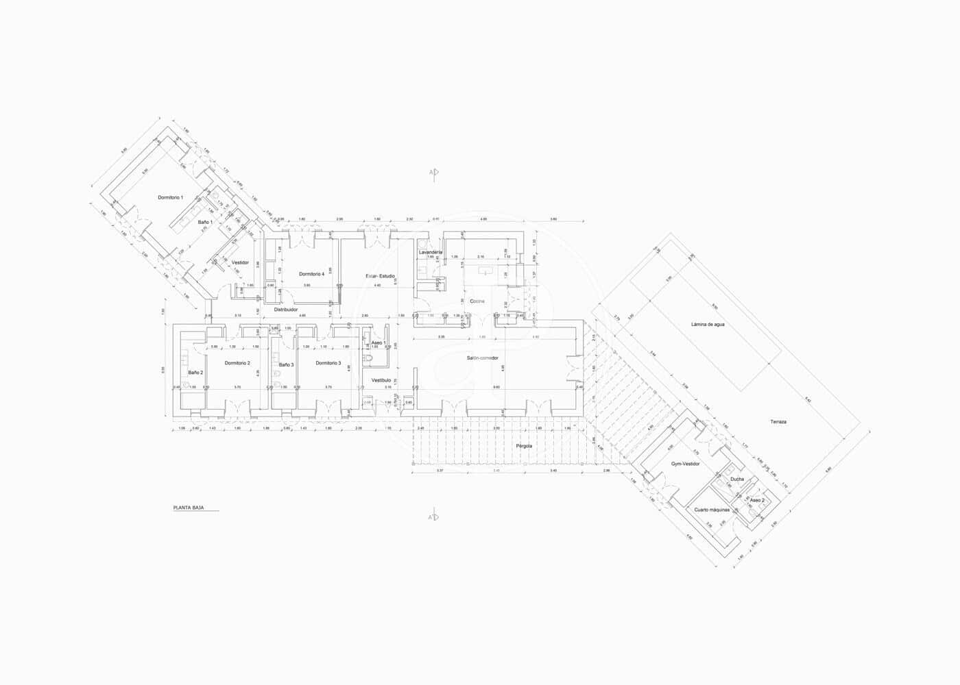 5 soveværelse Villa til salg i Portol med swimmingpool - € 3.200.000 (Ref: 8718840)