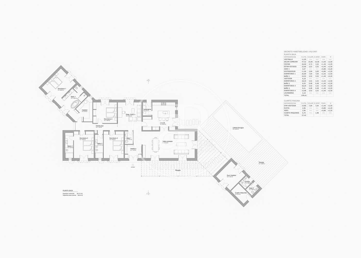 5 soveværelse Villa til salg i Portol med swimmingpool - € 3.200.000 (Ref: 8718840)