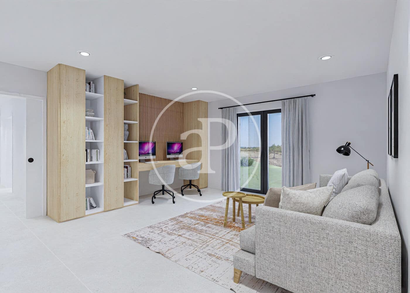 5 soveværelse Villa til salg i Portol med swimmingpool - € 3.200.000 (Ref: 8718840)