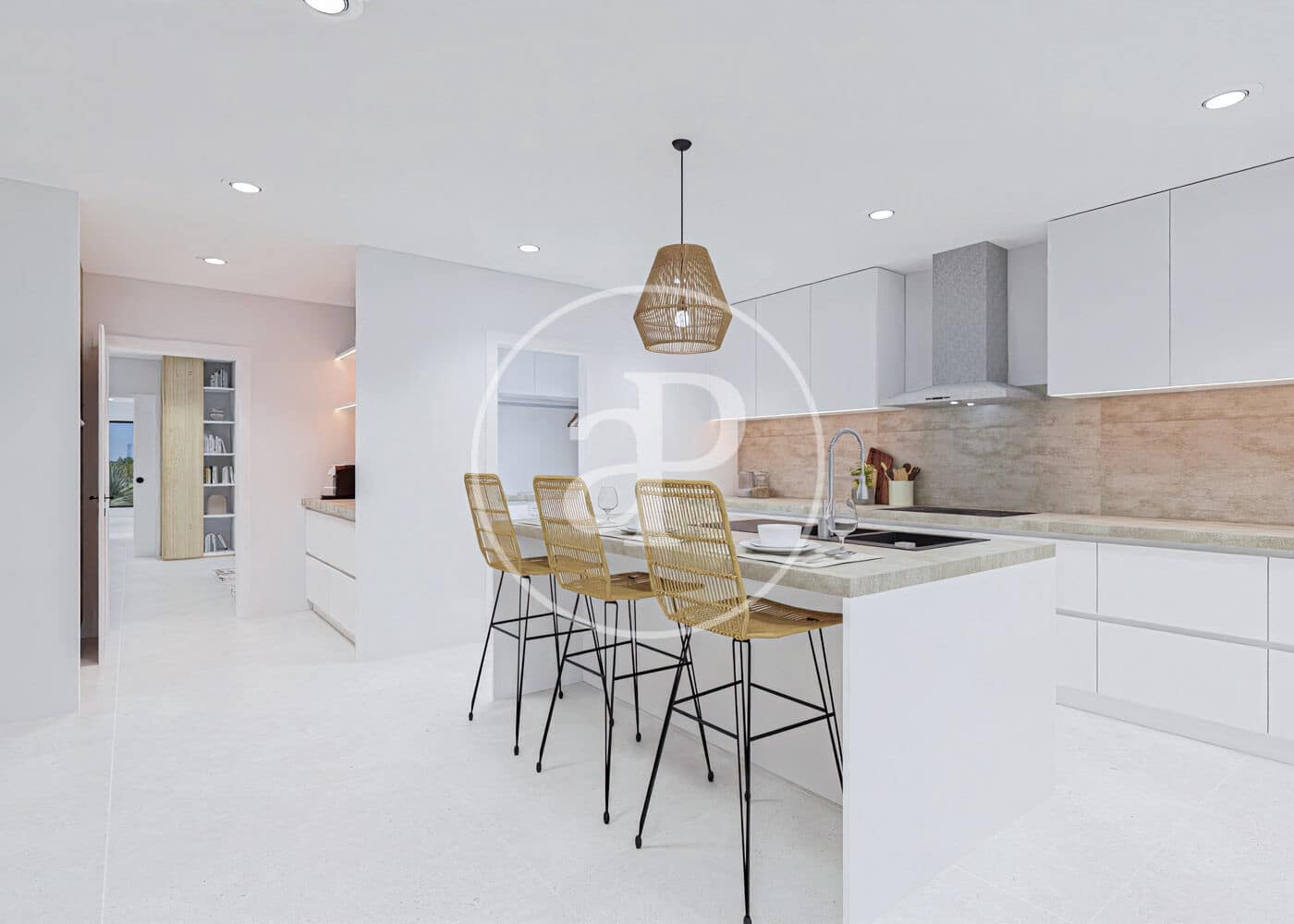 5 soveværelse Villa til salg i Portol med swimmingpool - € 3.200.000 (Ref: 8718840)