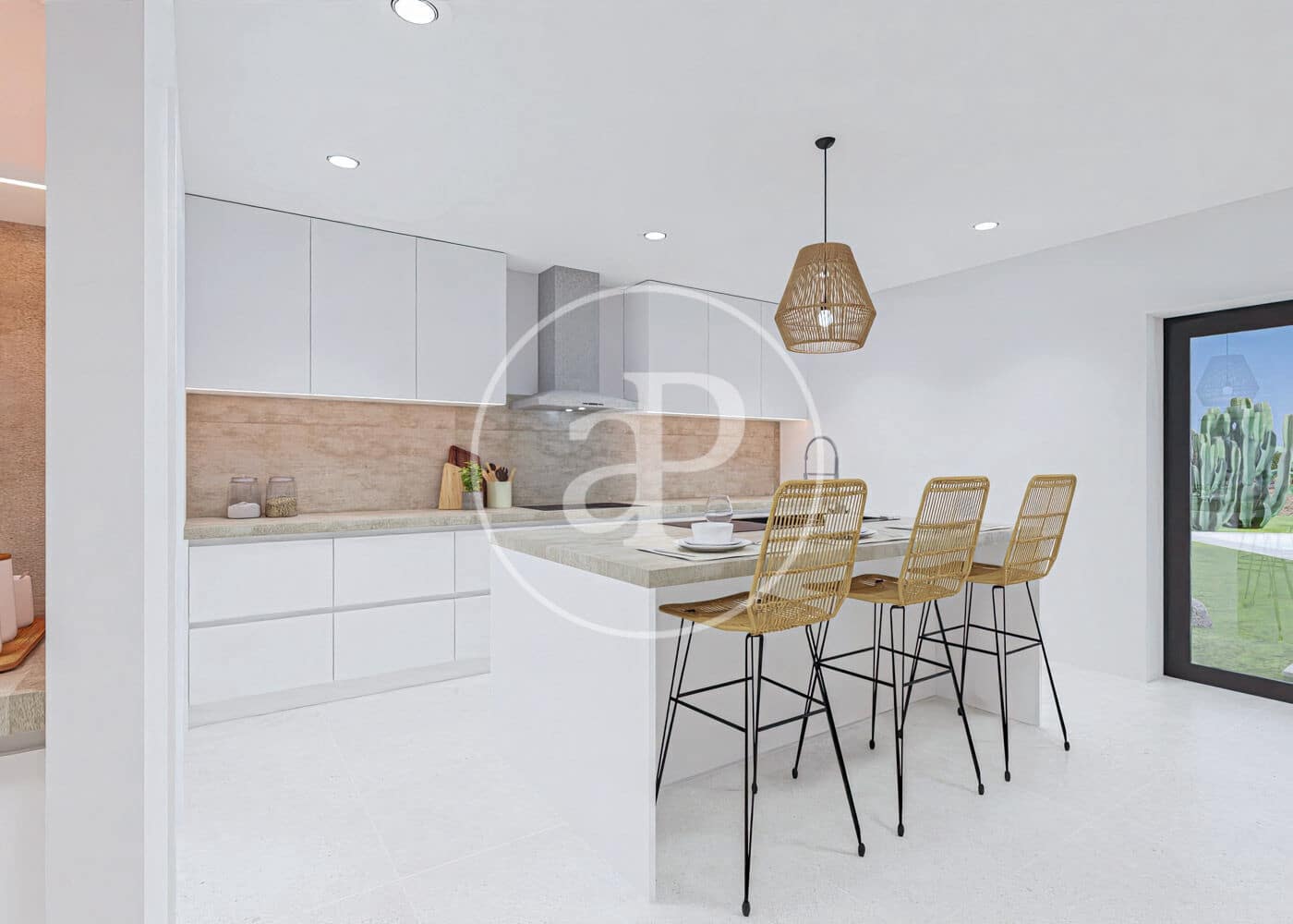 5 soveværelse Villa til salg i Portol med swimmingpool - € 3.200.000 (Ref: 8718840)