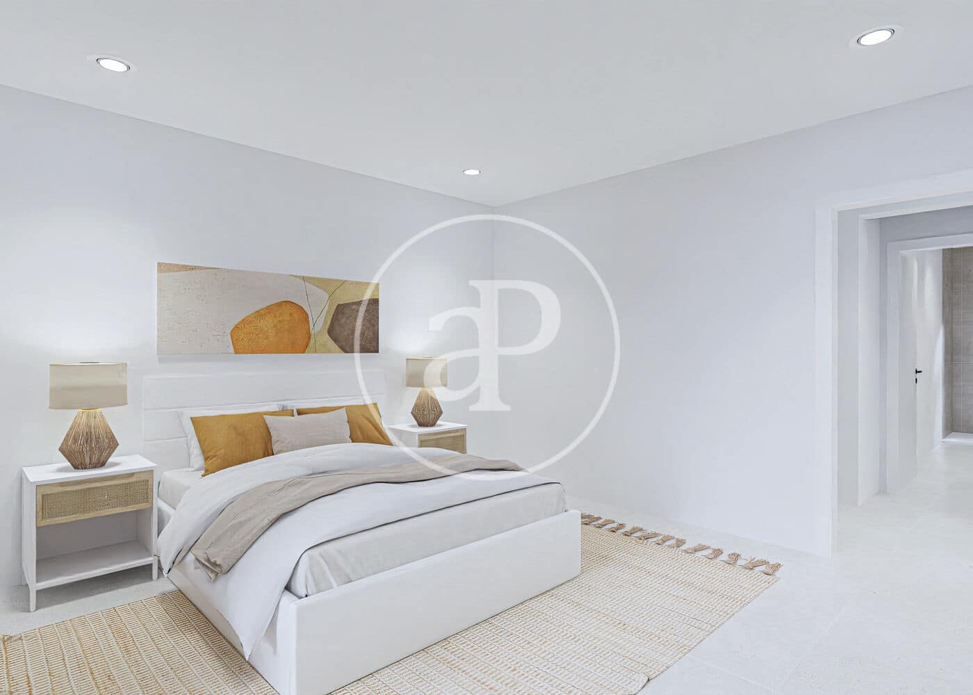 5 soveværelse Villa til salg i Portol med swimmingpool - € 3.200.000 (Ref: 8718840)