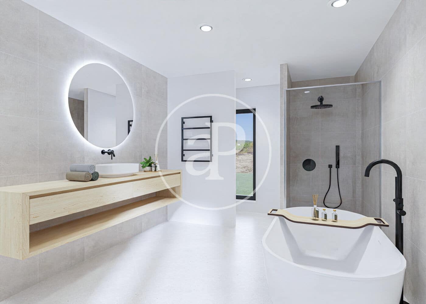 5 soveværelse Villa til salg i Portol med swimmingpool - € 3.200.000 (Ref: 8718840)