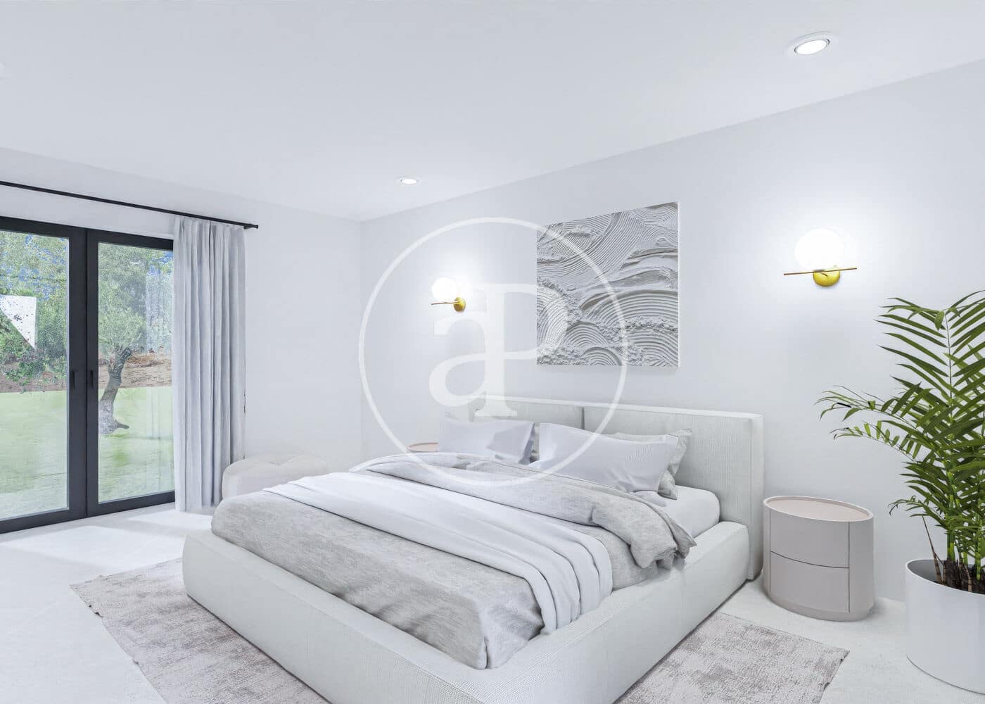 5 soveværelse Villa til salg i Portol med swimmingpool - € 3.200.000 (Ref: 8718840)