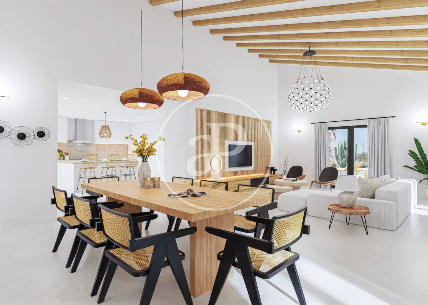 5 soveværelse Villa til salg i Portol med swimmingpool - € 3.200.000 (Ref: 8718840)