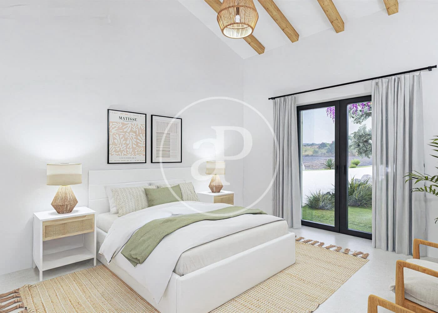 5 soveværelse Villa til salg i Portol med swimmingpool - € 3.200.000 (Ref: 8718840)