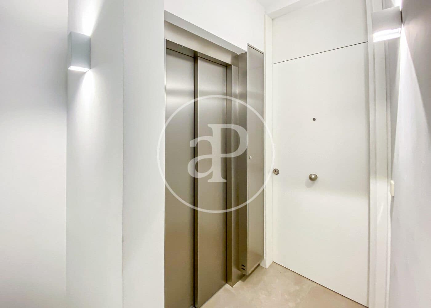 1 sypialnia Apartament na sprzedaż w Palma de Mallorca - 900 000 € (Ref: 8718847)