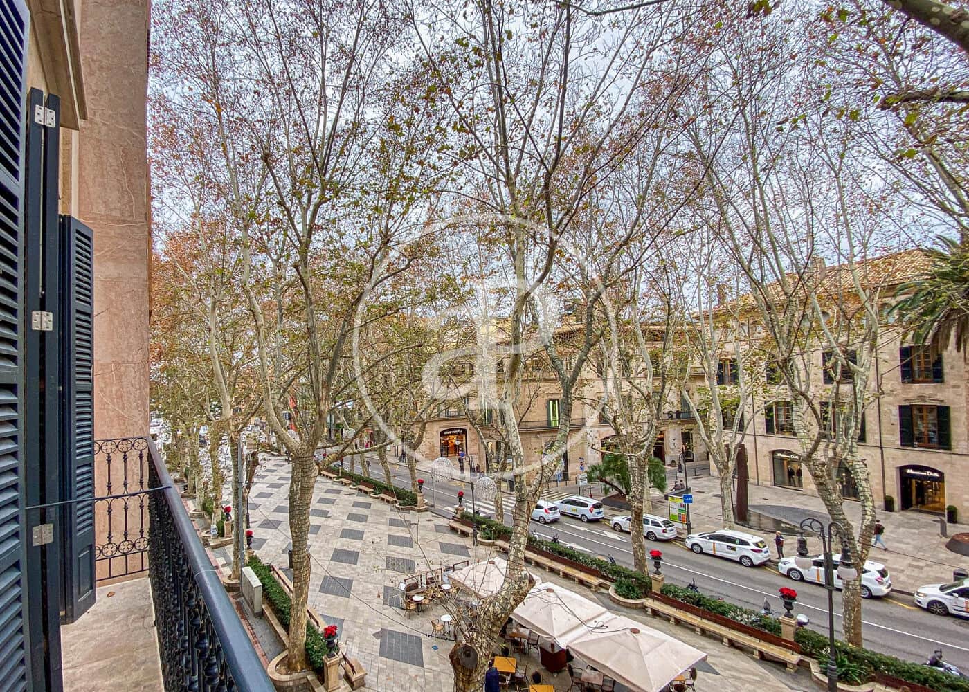 1 sypialnia Apartament na sprzedaż w Palma de Mallorca - 900 000 € (Ref: 8718847)